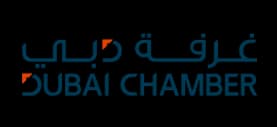 Dubai Chamber logo