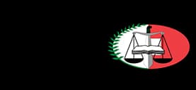 Dubai Courts logo