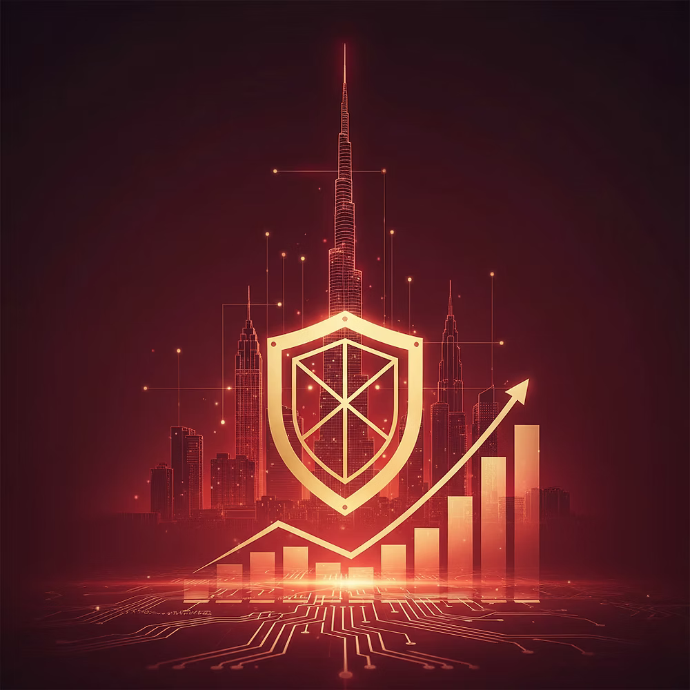 A Must for Investors: How a Dubai Holding Company Can Secure Your Assets and Future