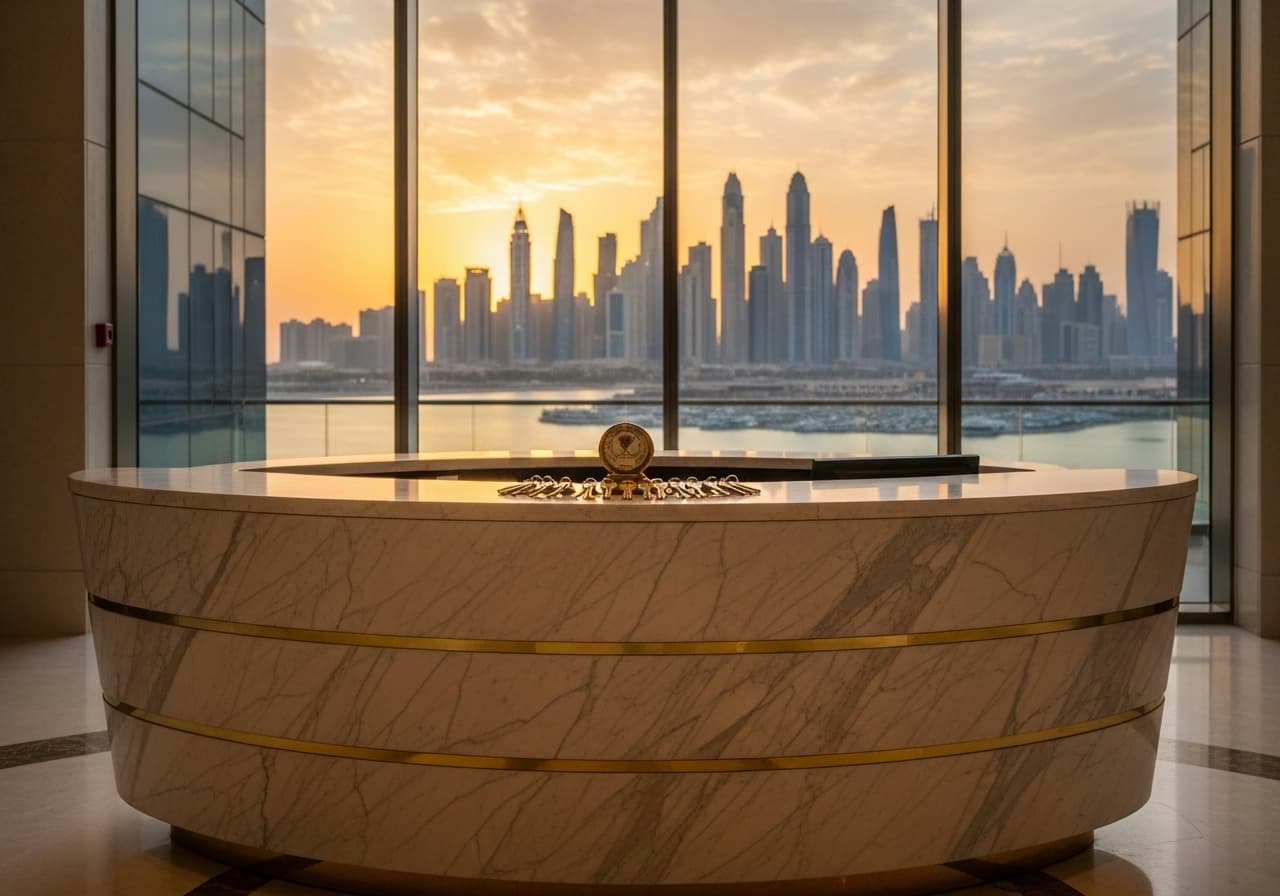 Buying Property in Dubai as a German: Complete Guide