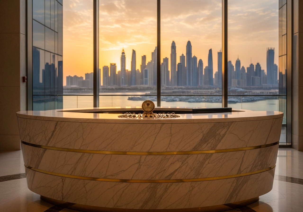 Buying Property in Dubai as a German: Complete Guide