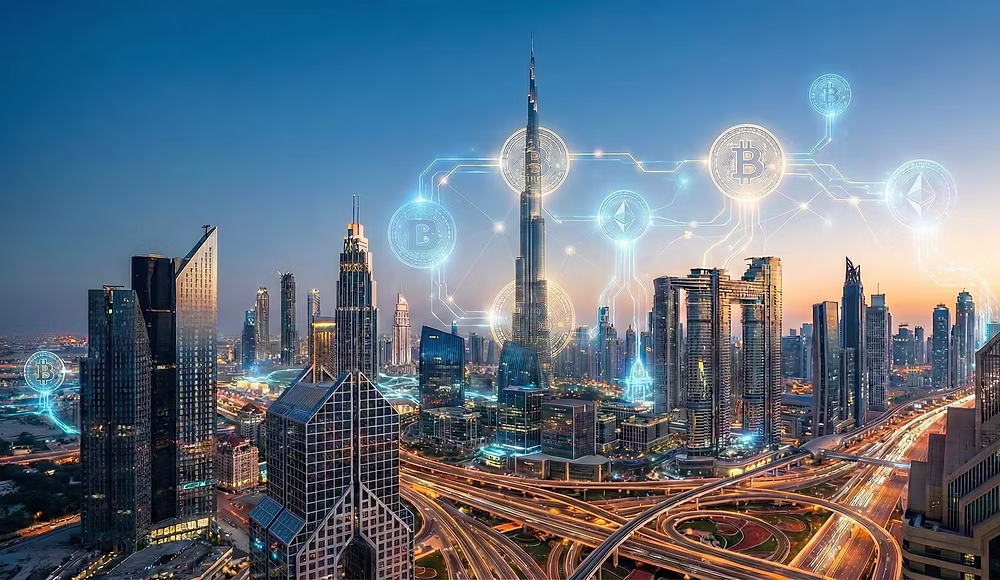 Cryptocurrency in Dubai: Regulations, Use Cases, and Future Trends