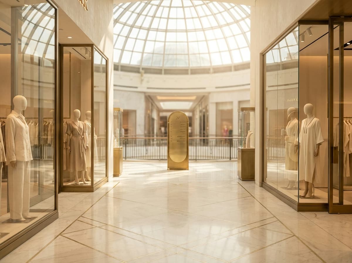 Dress Code in Dubai: What Can You Wear Where?