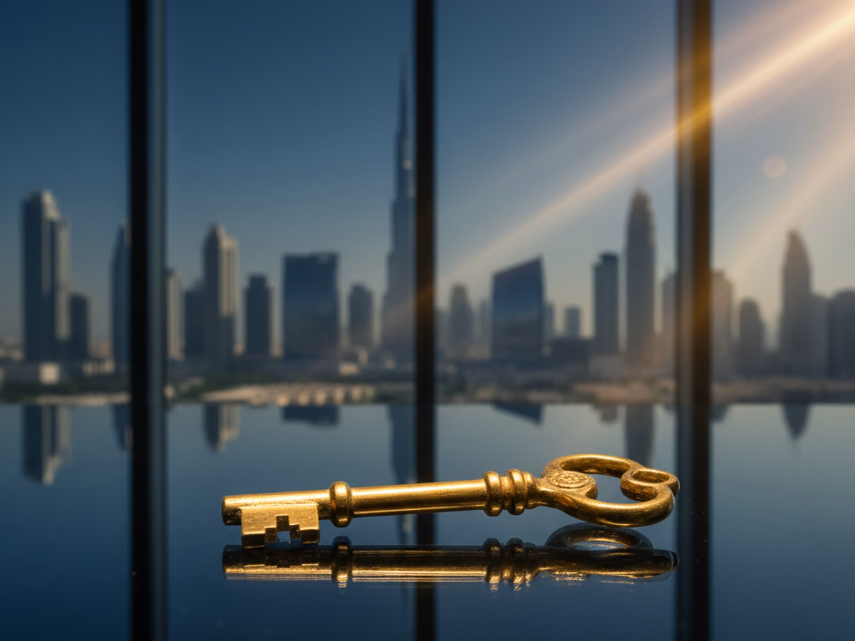 Dubai Golden Visa 10 Years: Who Qualifies in 2026?