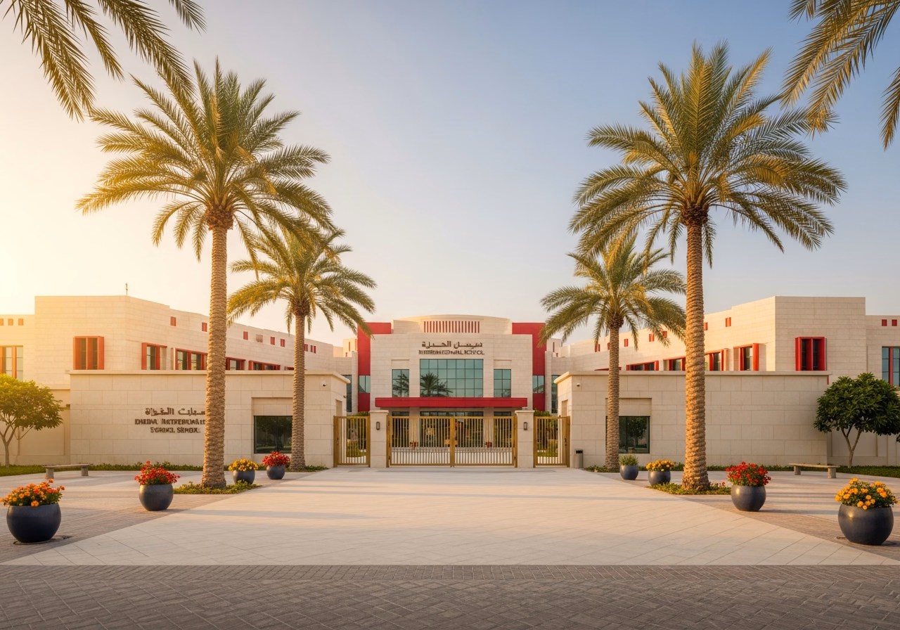 German Schools Dubai: 3 Best Options Compared (2026)