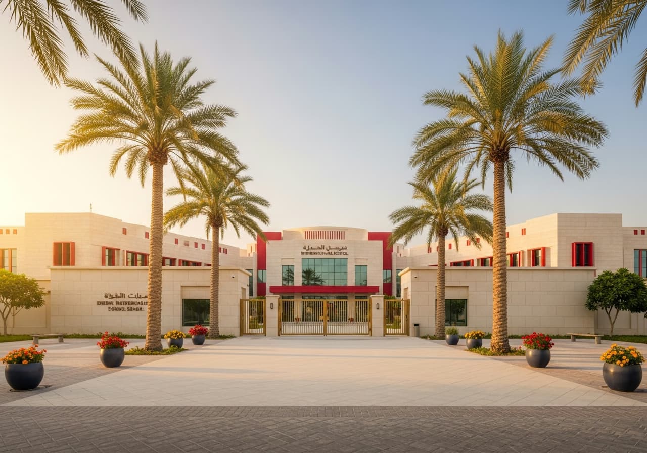 Deutsche Schule Dubai: 3 beste Optionen im Vergleich