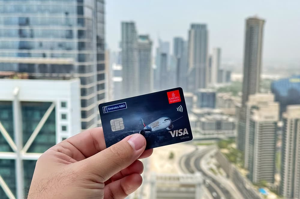 Wie Sie 2025 erfolgreich ein Geschäftskonto in Dubai eröffnen