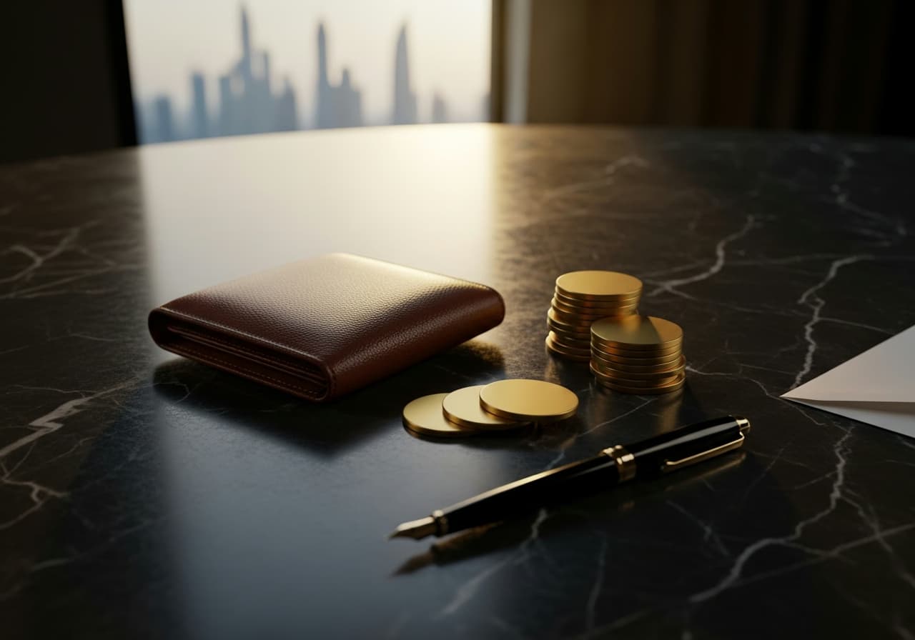 Gehalt in Dubai: Was verdient man wirklich netto?
