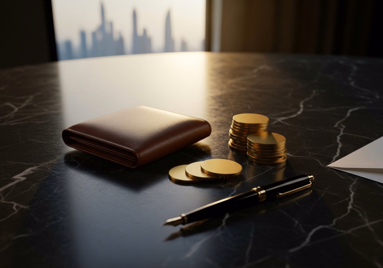 Salary in Dubai: What Do You Actually Earn Net?