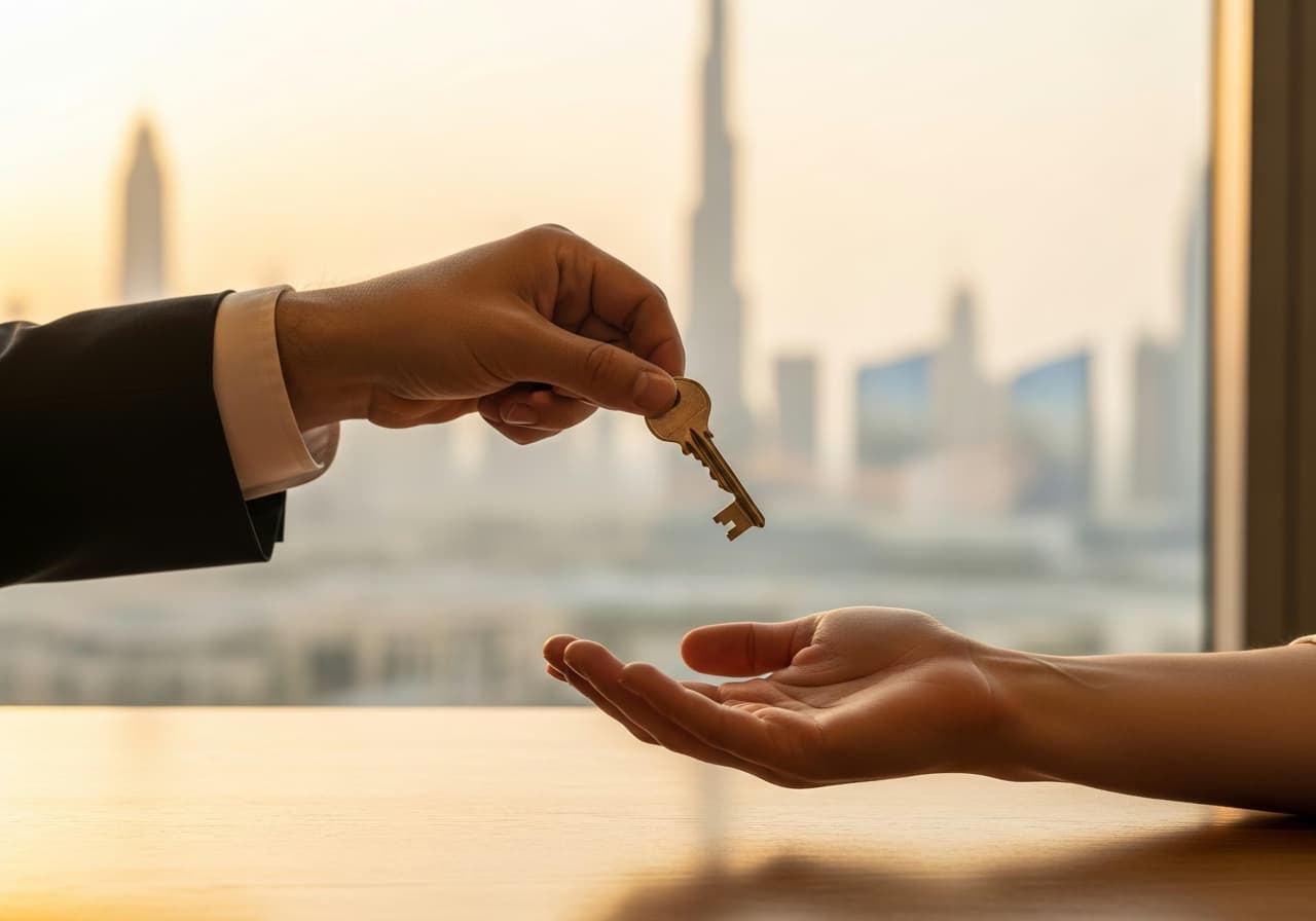 Selling Overseas Property in Dubai: 2026 Foreigner Rules
