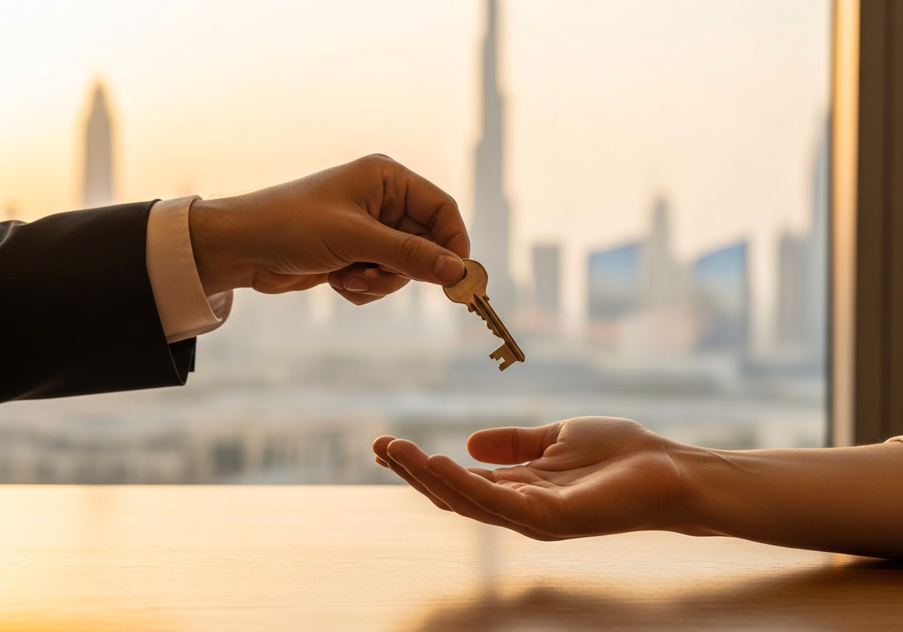 Selling Overseas Property in Dubai: 2026 Foreigner Rules