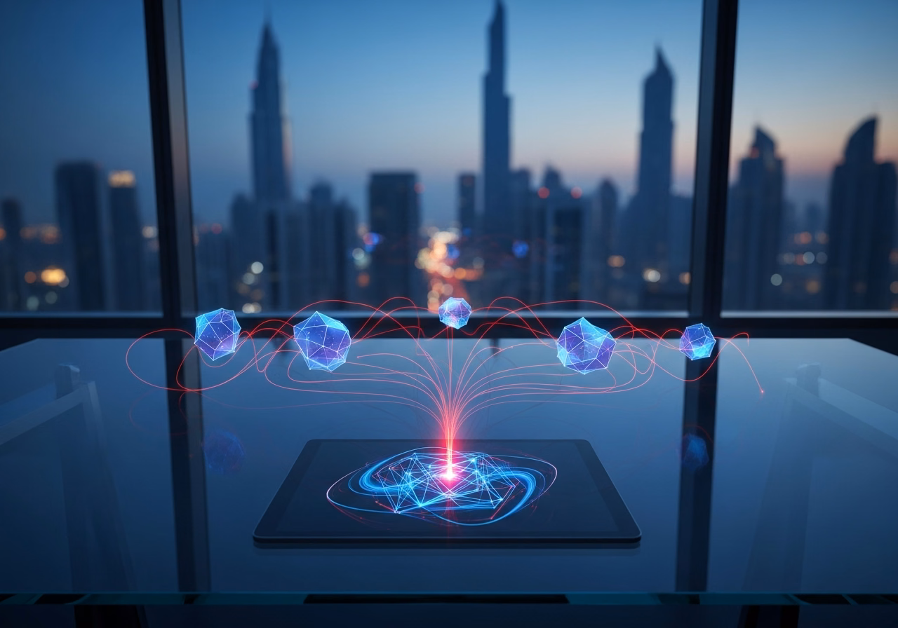 UAE E-Invoicing 2026: The Mandatory Timeline Every Business Must Plan For