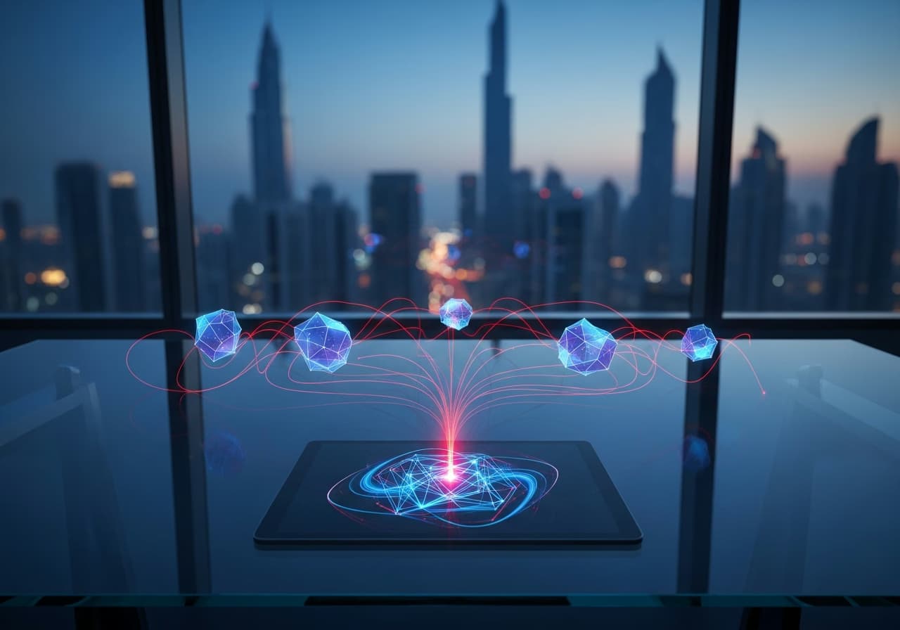 UAE E-Invoicing 2026: Der verpflichtende Zeitplan für jedes Unternehmen in den VAE
