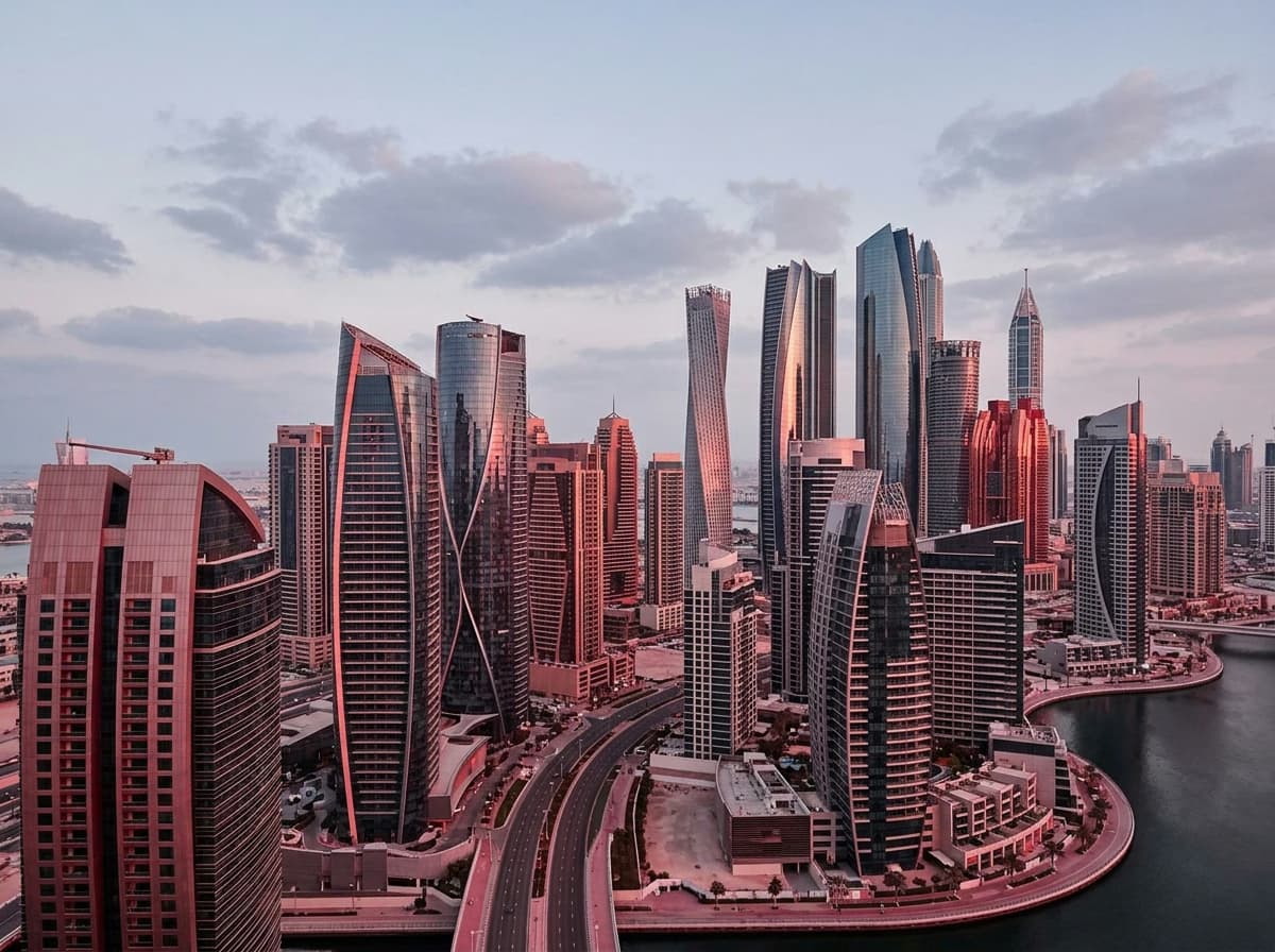 UAE Fusionskontrolle 2026: Neue Durchführungsverordnung, 300 Mio. AED-Schwelle und was Gründer vor dem 30. Juli tun müssen