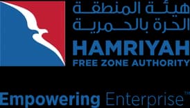 Hamriyah Free Zone