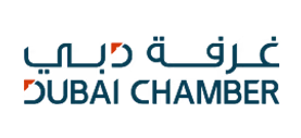 Dubai Chamber logo