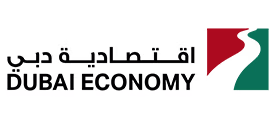 Dubai Economy logo